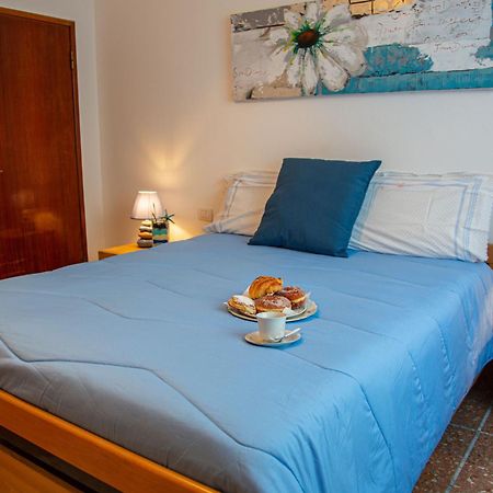 Appartamento Il Limone Zona Centrale Vista Mare 산빈첸초 외부 사진