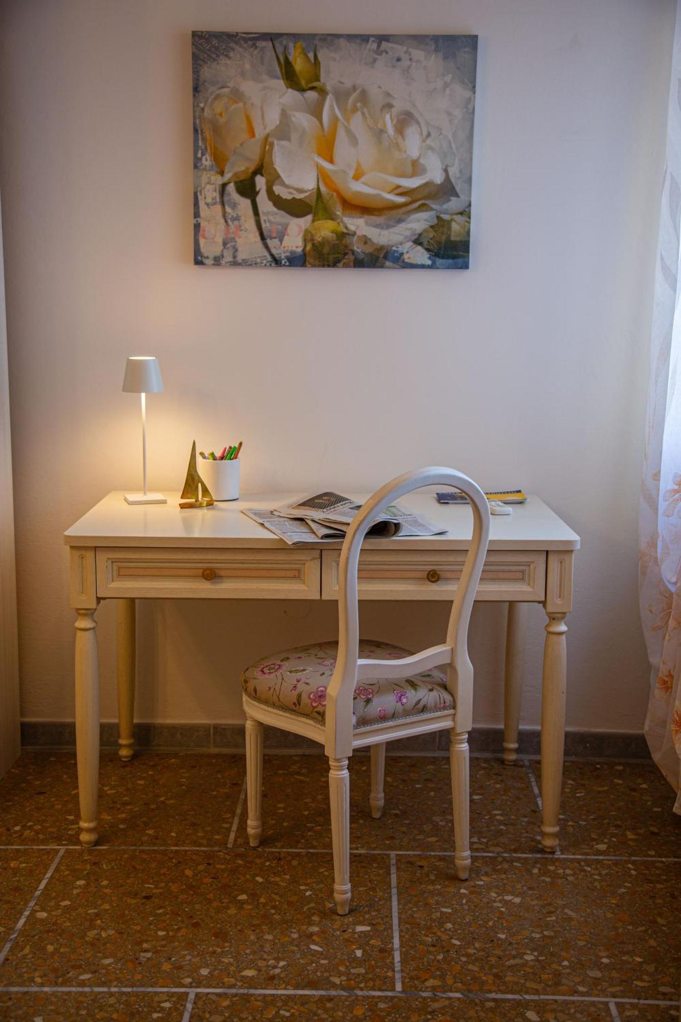 Appartamento Il Limone Zona Centrale Vista Mare 산빈첸초 외부 사진